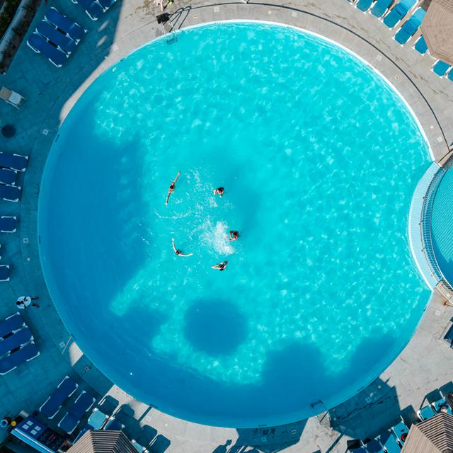 Blend Club Aqua Resort - Afbeelding 3