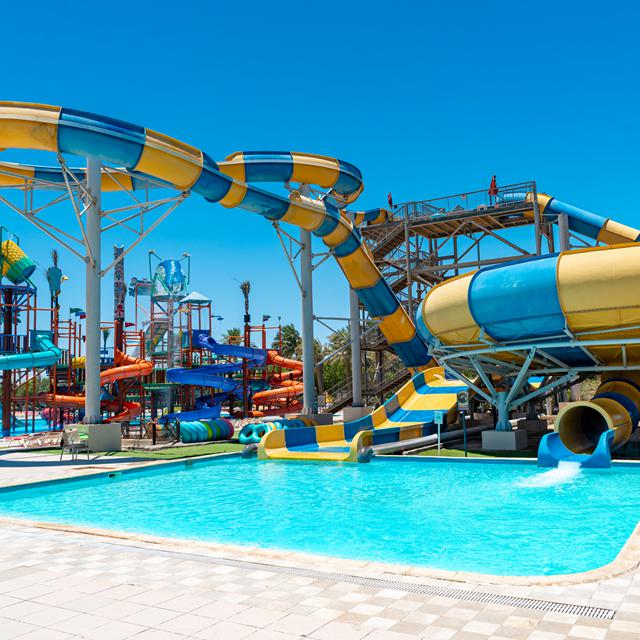 Blend Club Aqua Resort - Afbeelding 4