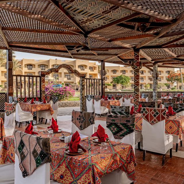 Blend Elphistone Resort - Afbeelding 3