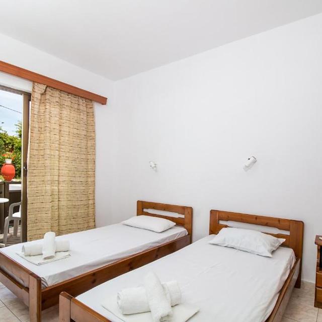 Nikos B&B - Afbeelding 2