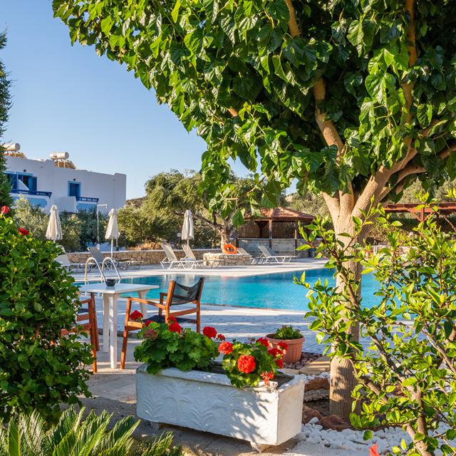 Hotel Casa Garden - Afbeelding 2