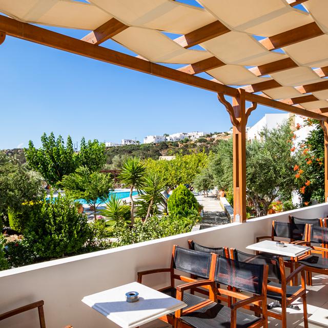 Hotel Casa Garden - Afbeelding 3