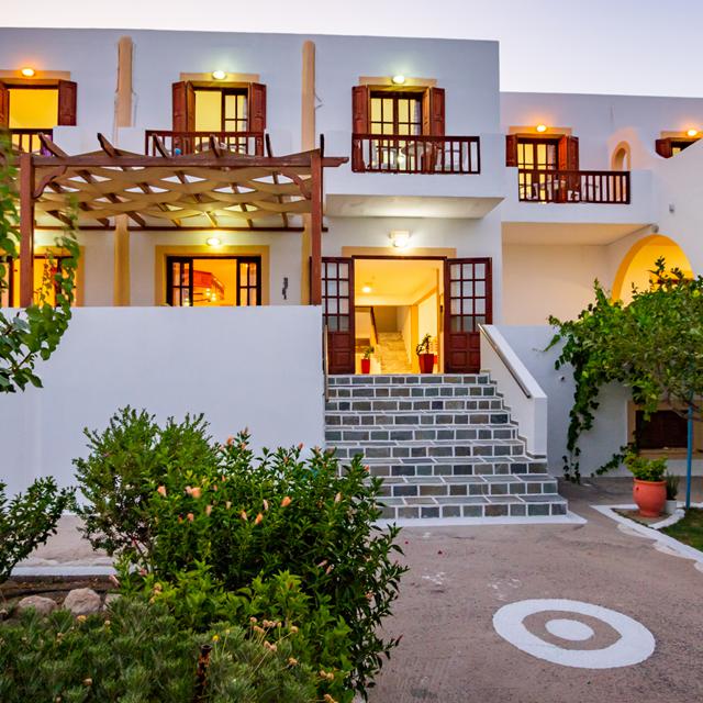 Hotel Casa Garden - Afbeelding 4