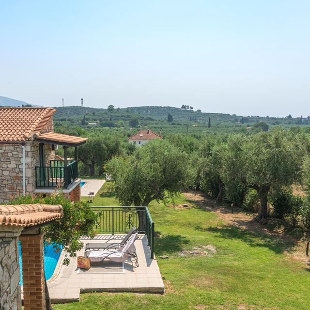 Rizolia Villas - Afbeelding 2