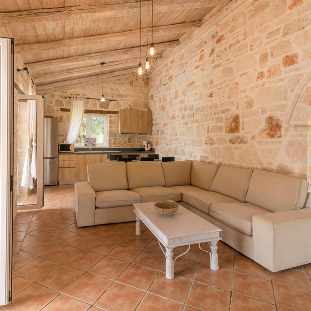 Rizolia Villas - Afbeelding 3