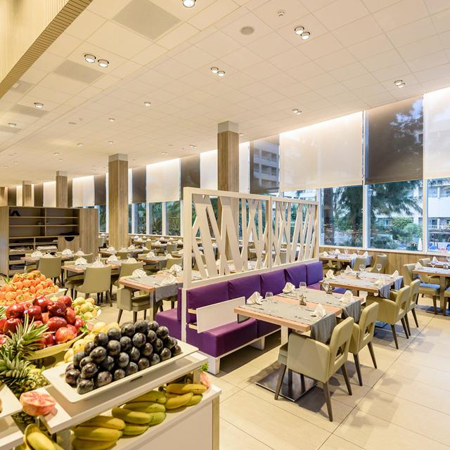 Hotel Estival Park Silmar - Afbeelding 3