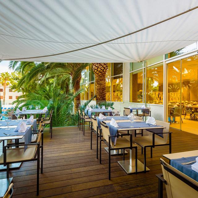 Hotel Estival Park Silmar - Afbeelding 2