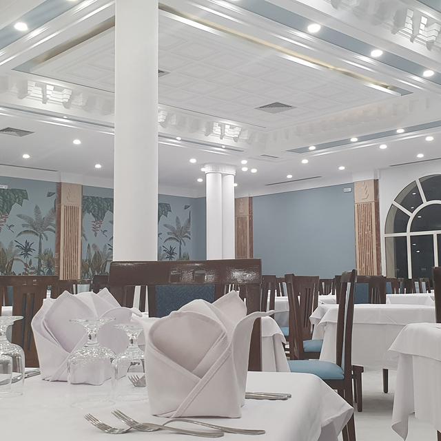 Hotel Mehari Hammamet - Afbeelding 3