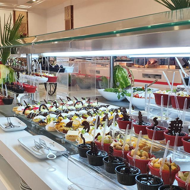 Hotel Mehari Hammamet - Afbeelding 2