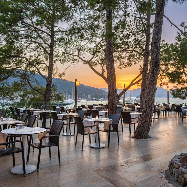 Hotel Marmaris Bay Resort - Afbeelding 3