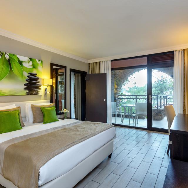 Hotel Marmaris Bay Resort - Afbeelding 2