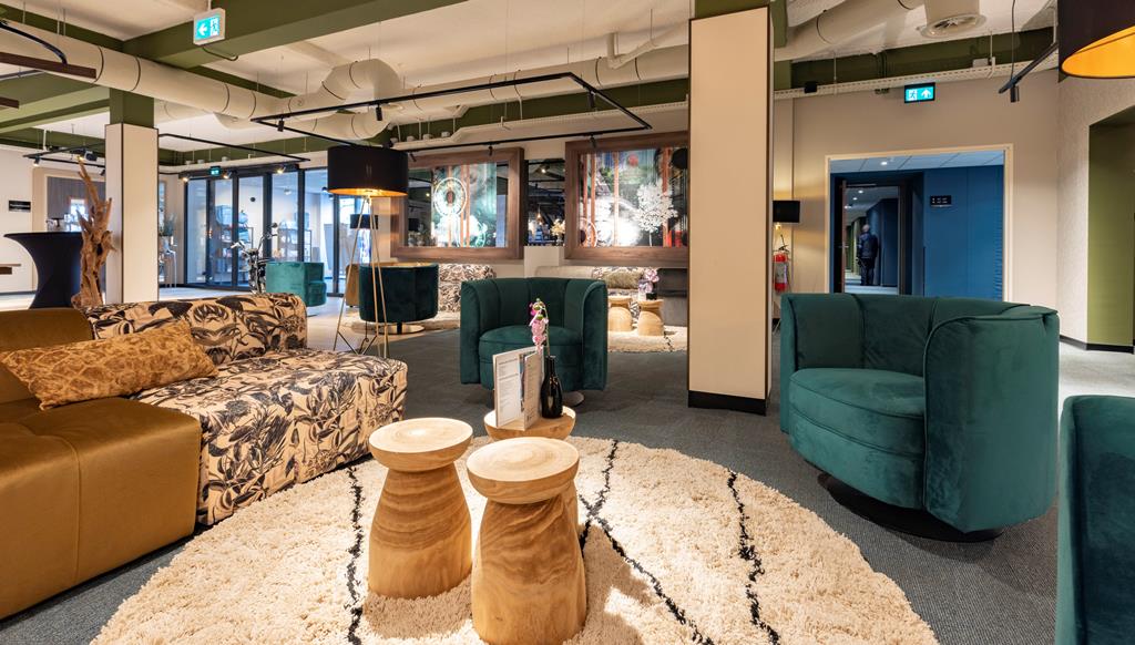 Fletcher Hotel Restaurant Marknesse - Afbeelding 4