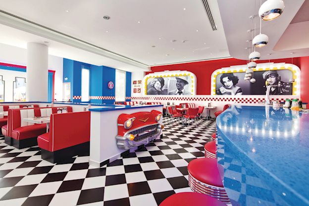 Olympic Lagoon Resort Paphos - Afbeelding 2