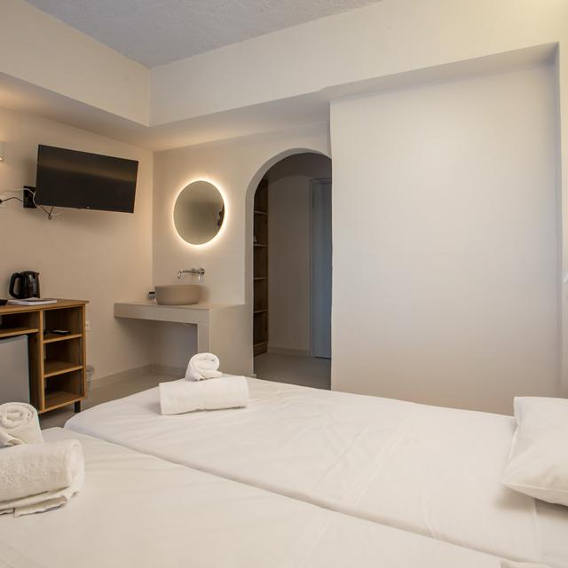 Nikos B&B - Afbeelding 4