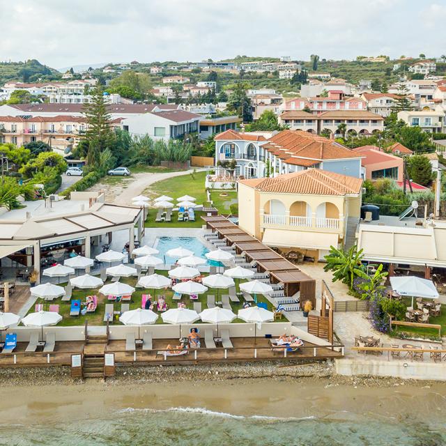 Hotel Paradise - Afbeelding 4