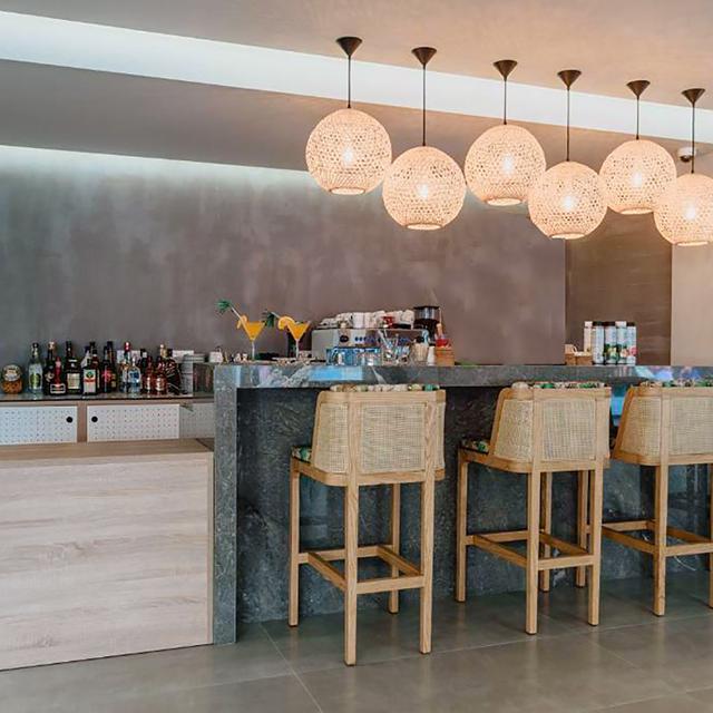 Ammos Beach Seaside Luxury Suites - Afbeelding 3