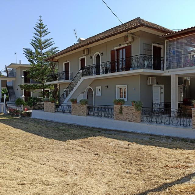 Appartementen Dionisos - Afbeelding 4