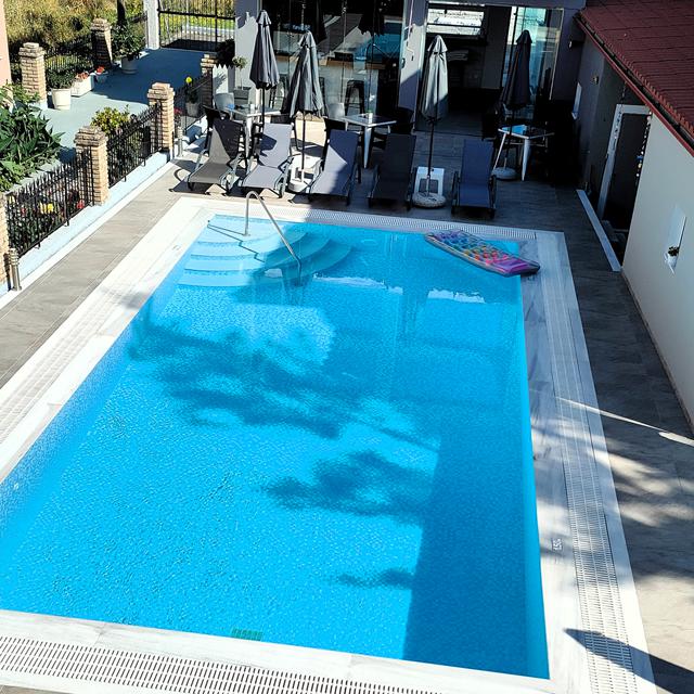 Appartementen Dionisos - Afbeelding 3