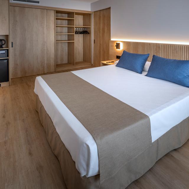 Hotel Mar Blau - Afbeelding 2