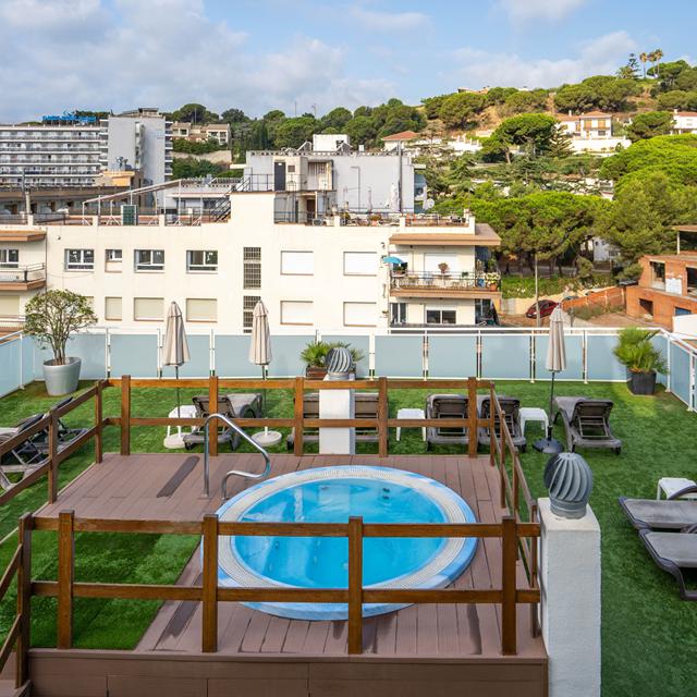 Hotel Mar Blau - Afbeelding 4