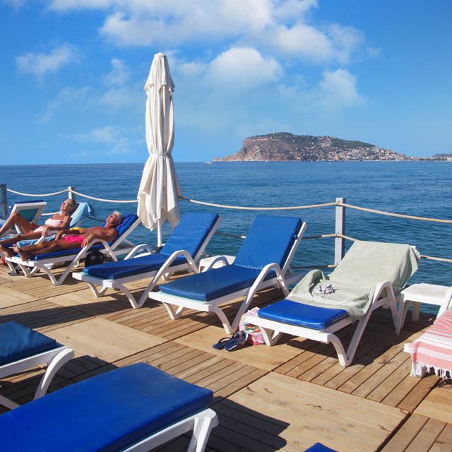 Hotel Oba Time - Afbeelding 4