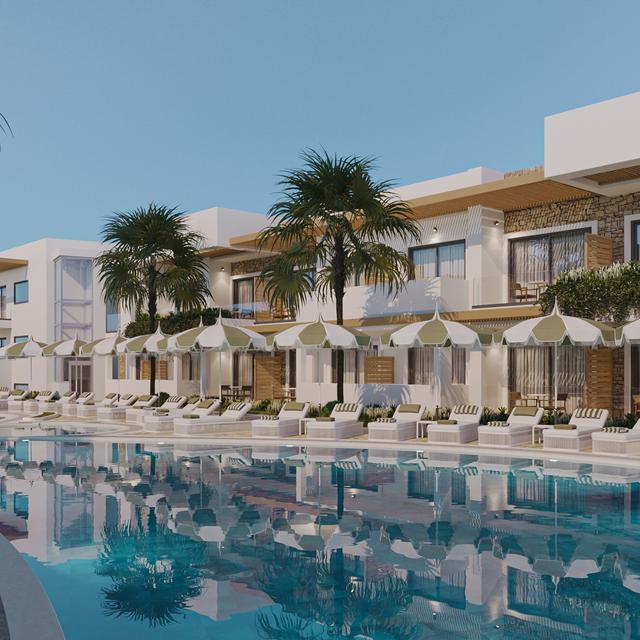 Lesante Classic - Preferred Hotels & Resorts - Afbeelding 4