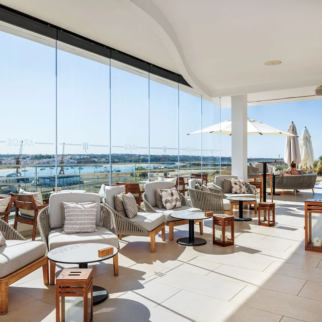 Jupiter Marina Hotel - Afbeelding 3