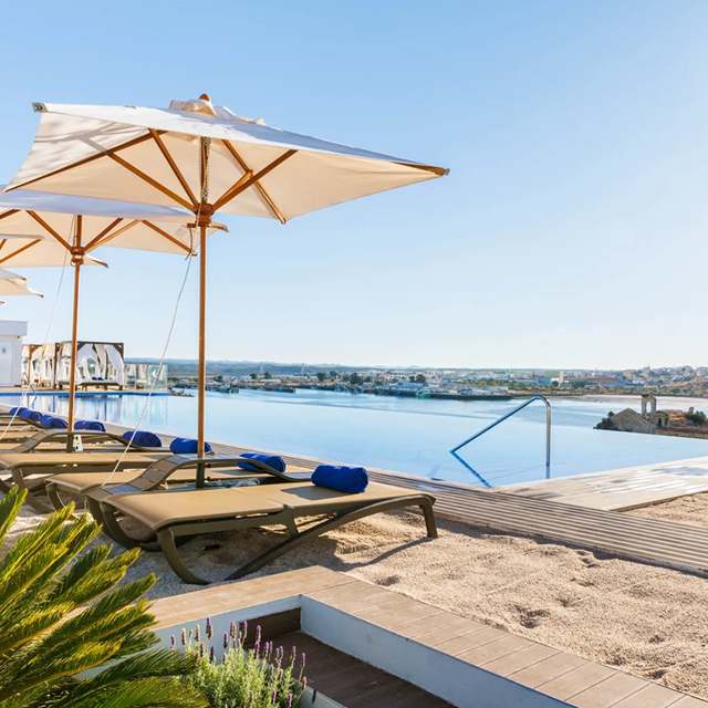 Jupiter Marina Hotel - Afbeelding 4