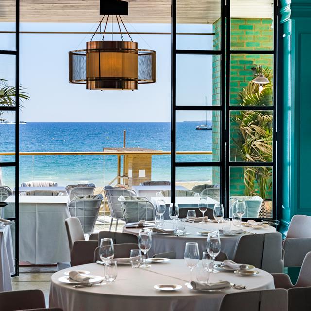 Bless Ibiza The Site (voorheen Hard Rock) - Afbeelding 2