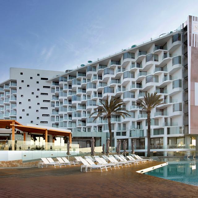 Bless Ibiza The Site (voorheen Hard Rock) - Afbeelding 3