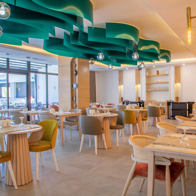 Hotel Side Zeugma & Spa - Afbeelding 2