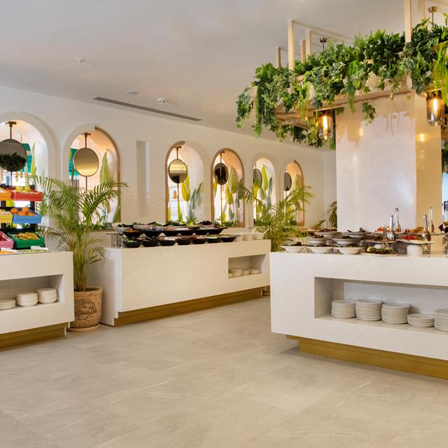 Hotel Side Zeugma & Spa - Afbeelding 3