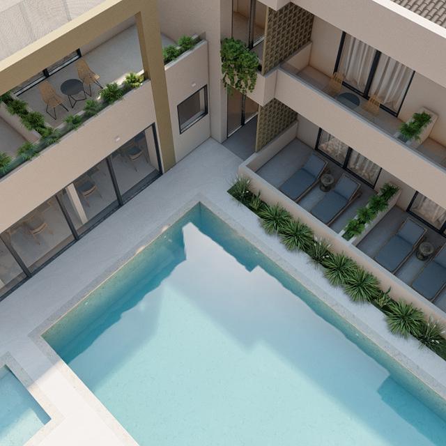 Iskios Suites - Afbeelding 3