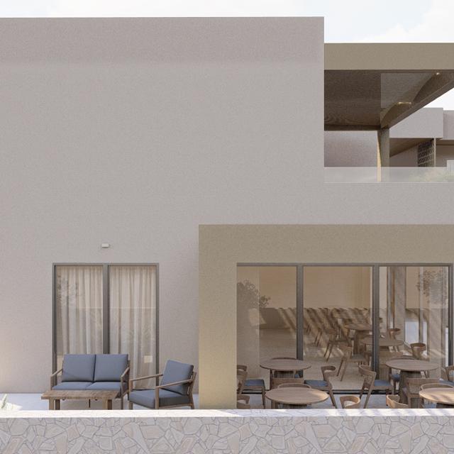 Iskios Suites - Afbeelding 2