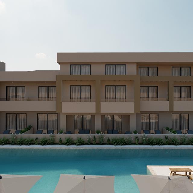 Iskios Suites - Afbeelding 4