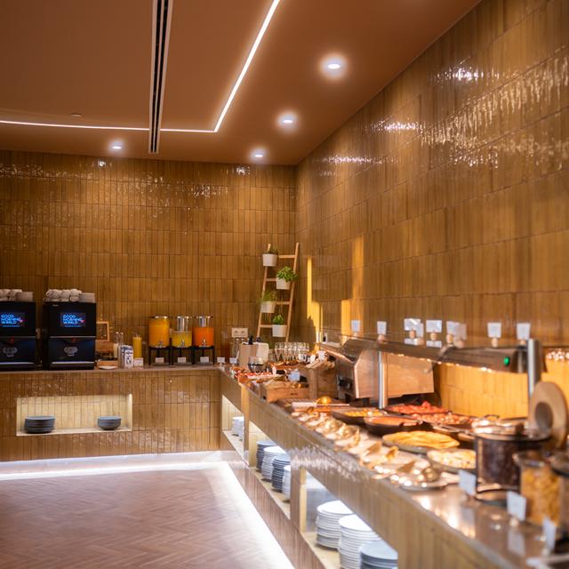 Castelo Suites Hotel - Afbeelding 3