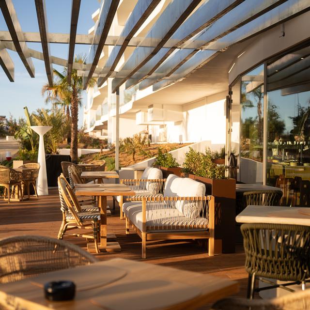 Castelo Suites Hotel - Afbeelding 2