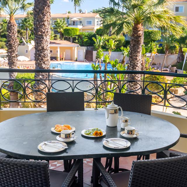 Appartementen Presa de Moura - Afbeelding 2