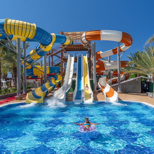 Hotel Quattro Beach & Spa - Afbeelding 4