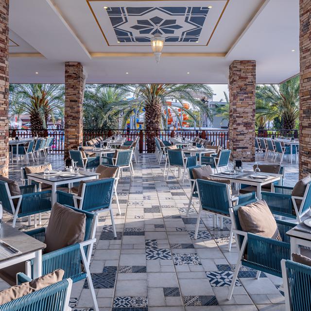 Hotel Quattro Beach & Spa - Afbeelding 2