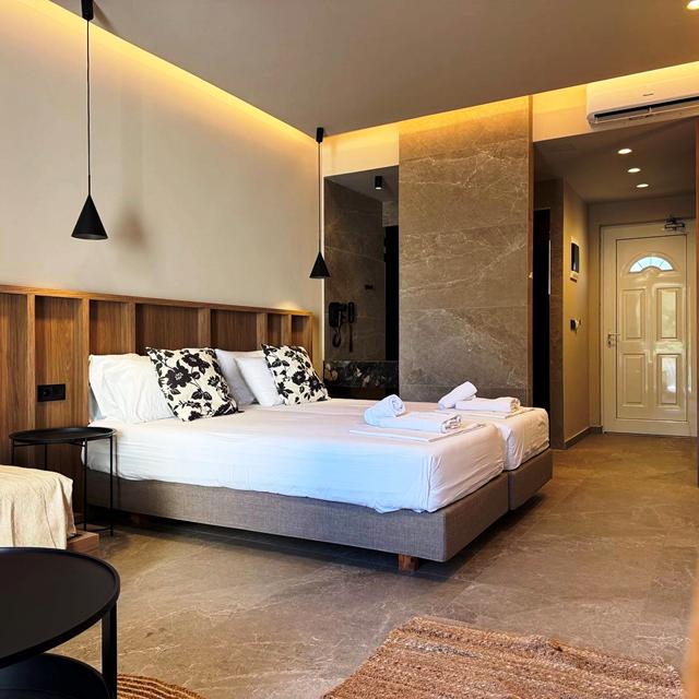 Hotel Argiro Village - Afbeelding 4