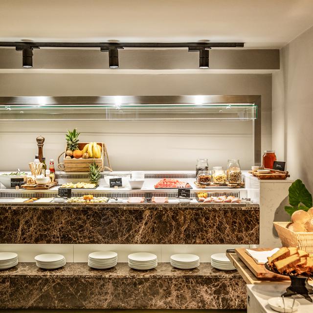 Hotel Doryssa Boutique - Afbeelding 2