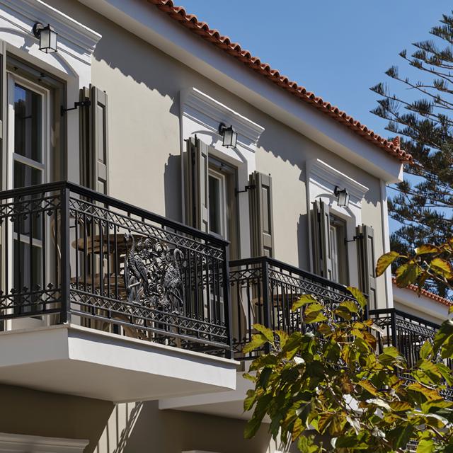 Hotel Doryssa Method - Afbeelding 4