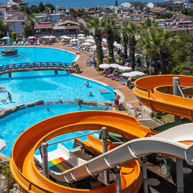 Hotel Palmin - Afbeelding 4