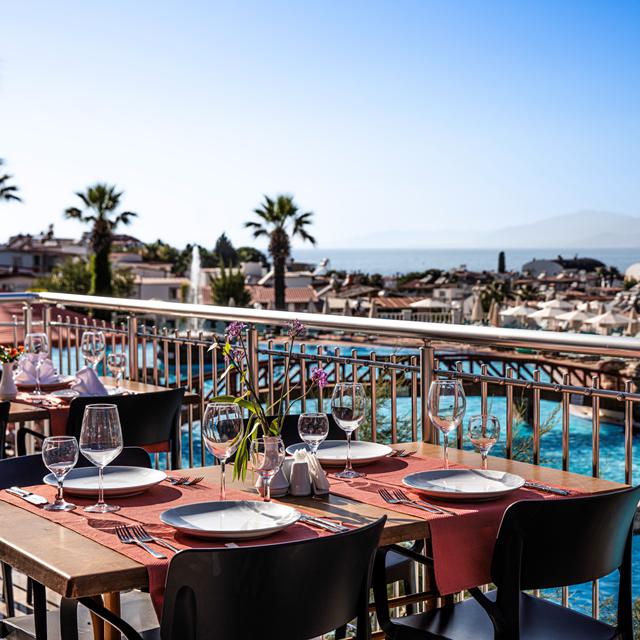 Hotel Palmin - Afbeelding 2