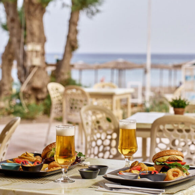 Hotel Blue Sea Beach - Afbeelding 2