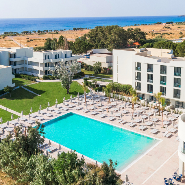 Hotel Blue Sea Holiday Village - Afbeelding 4