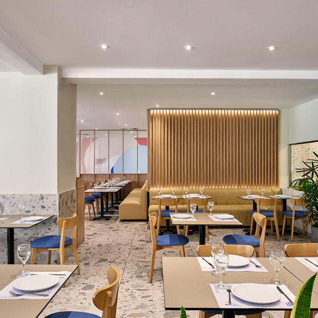 Hotel Blue Sea Holiday Village - Afbeelding 3