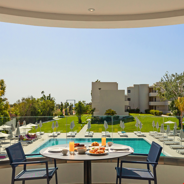 Hotel Blue Sea Holiday Village - Afbeelding 2