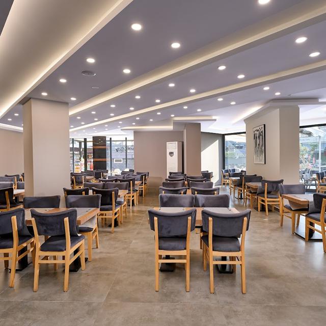 Hotel Kaila Krizantem - Afbeelding 2